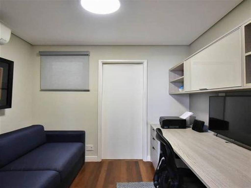 Apartamento com 3 quartos e 210 m² em Vila Guilhermina, Praia Grande