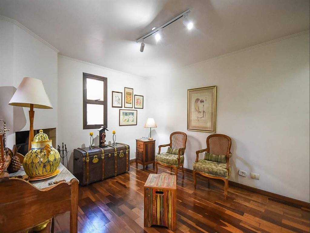 Casa com 3 quartos e 100 m² em Vila Guilhermina, Praia Grande