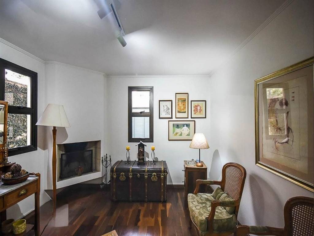 Casa com 3 quartos e 100 m² em Vila Guilhermina, Praia Grande