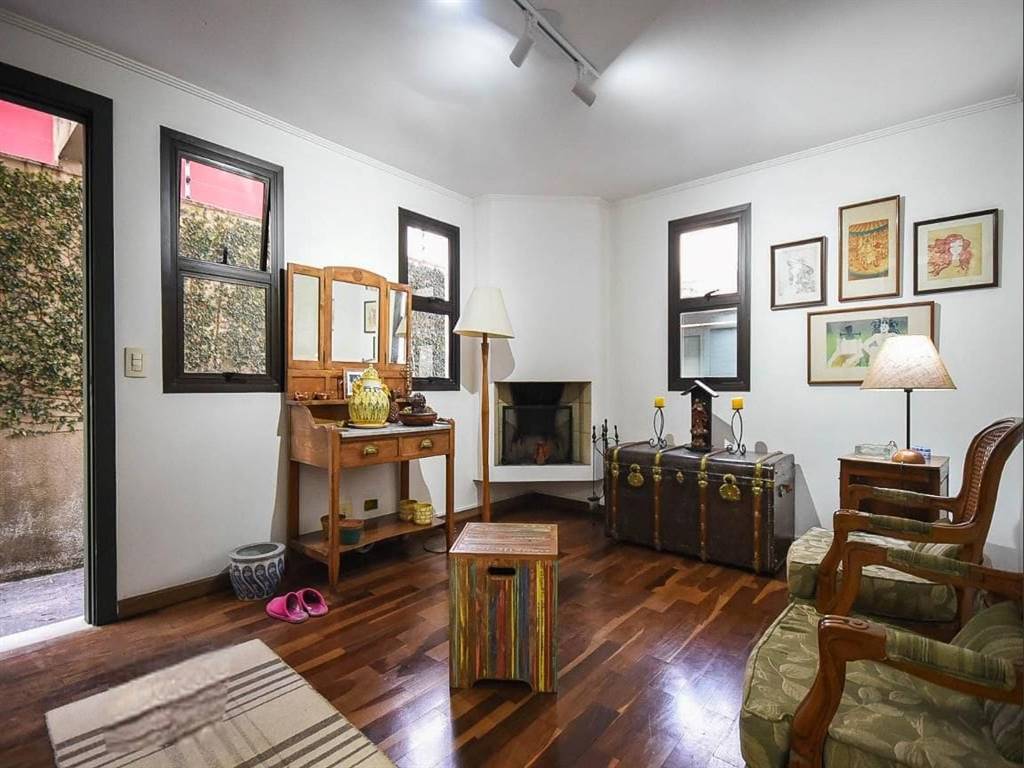 Casa com 3 quartos e 100 m² em Vila Guilhermina, Praia Grande