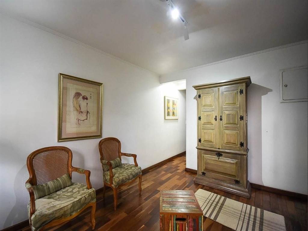 Casa com 3 quartos e 100 m² em Vila Guilhermina, Praia Grande