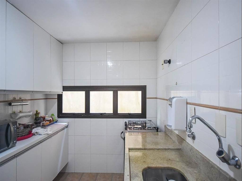 Casa com 3 quartos e 100 m² em Vila Guilhermina, Praia Grande