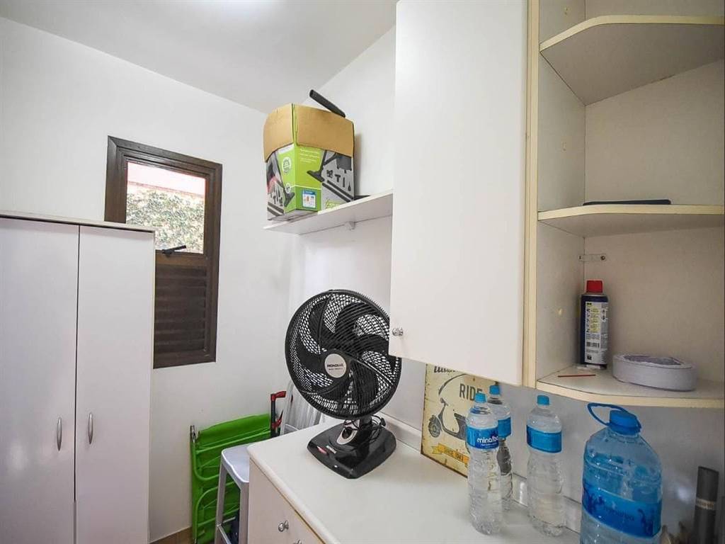 Casa com 3 quartos e 100 m² em Vila Guilhermina, Praia Grande