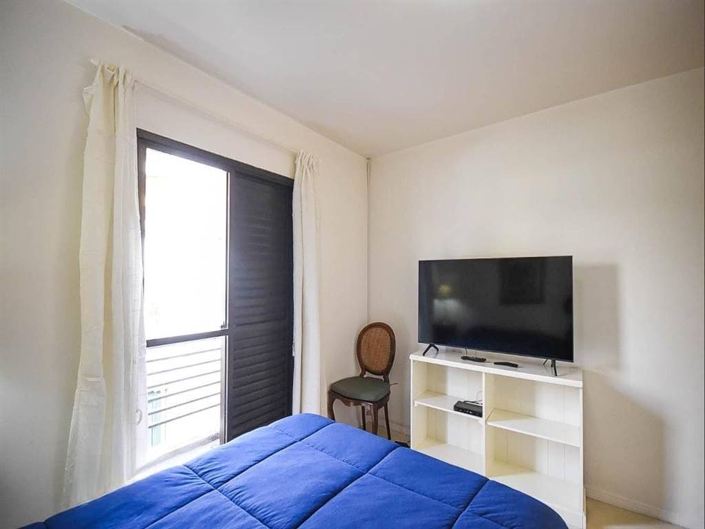 Casa com 3 quartos e 100 m² em Vila Guilhermina, Praia Grande