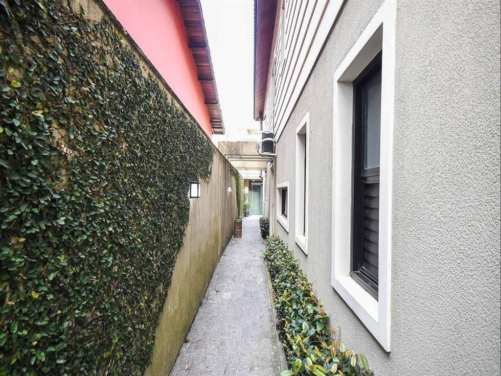 Casa com 3 quartos e 100 m² em Vila Guilhermina, Praia Grande