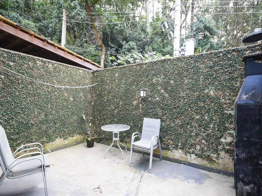 Casa com 3 quartos e 100 m² em Vila Guilhermina, Praia Grande
