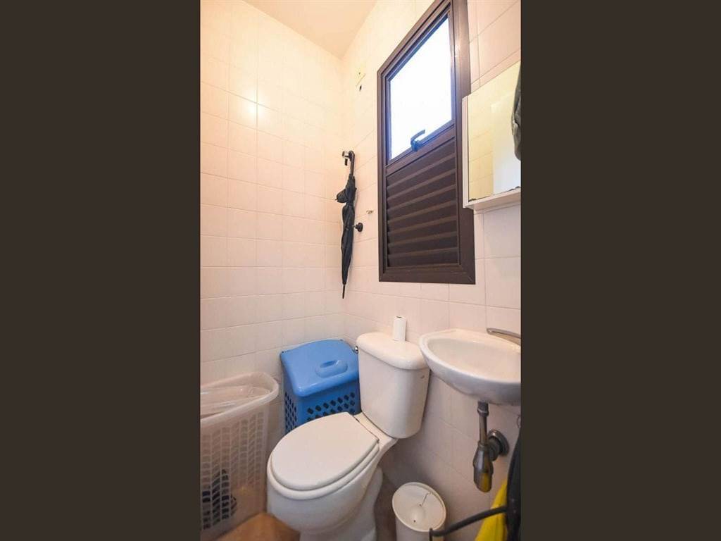 Casa com 3 quartos e 100 m² em Vila Guilhermina, Praia Grande