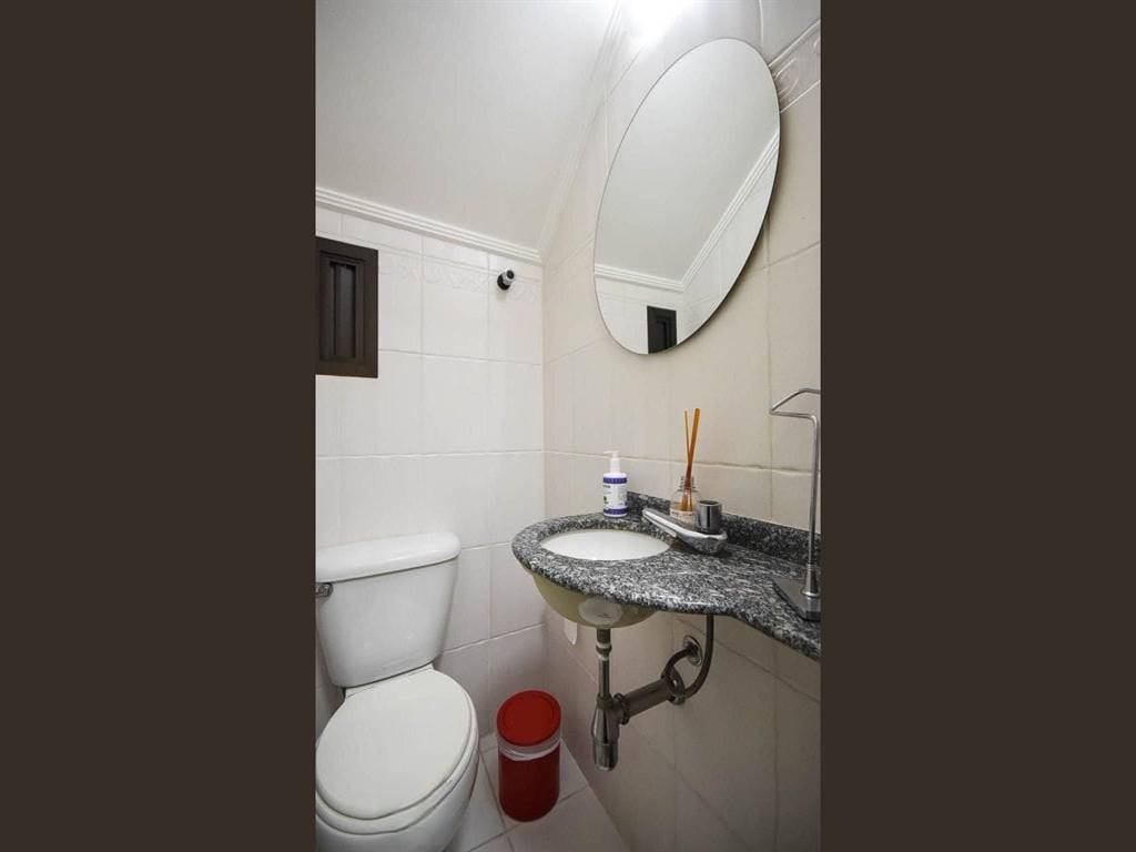 Casa com 3 quartos e 100 m² em Vila Guilhermina, Praia Grande