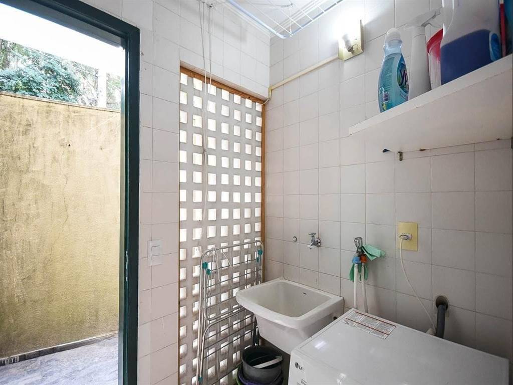 Casa com 3 quartos e 100 m² em Vila Guilhermina, Praia Grande