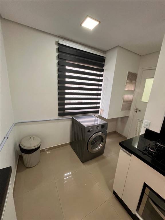 Apartamento com 2 quartos e 80 m² em Vila Guilhermina, Praia Grande
