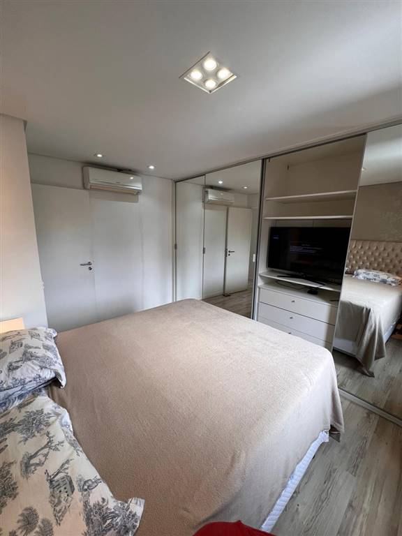 Apartamento com 2 quartos e 80 m² em Vila Guilhermina, Praia Grande