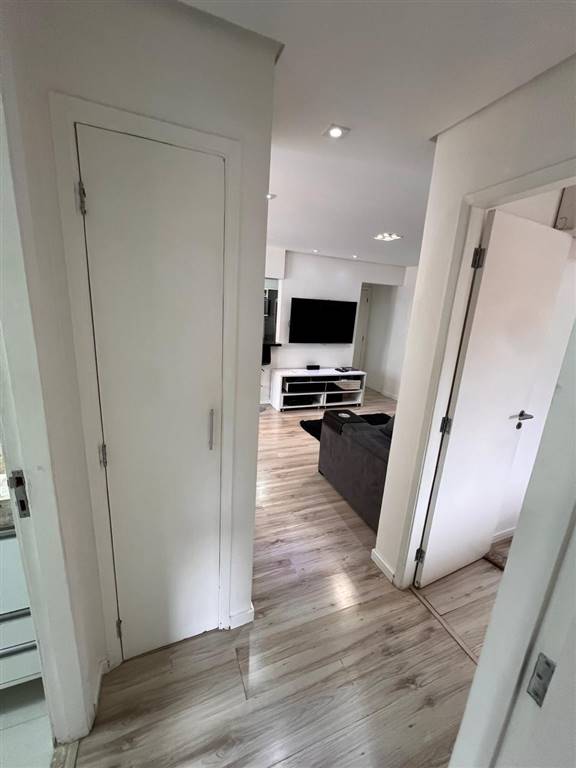 Apartamento com 2 quartos e 80 m² em Vila Guilhermina, Praia Grande