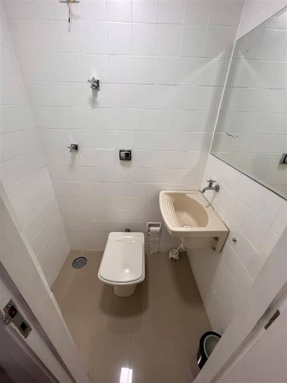Apartamento com 2 quartos e 80 m² em Vila Guilhermina, Praia Grande