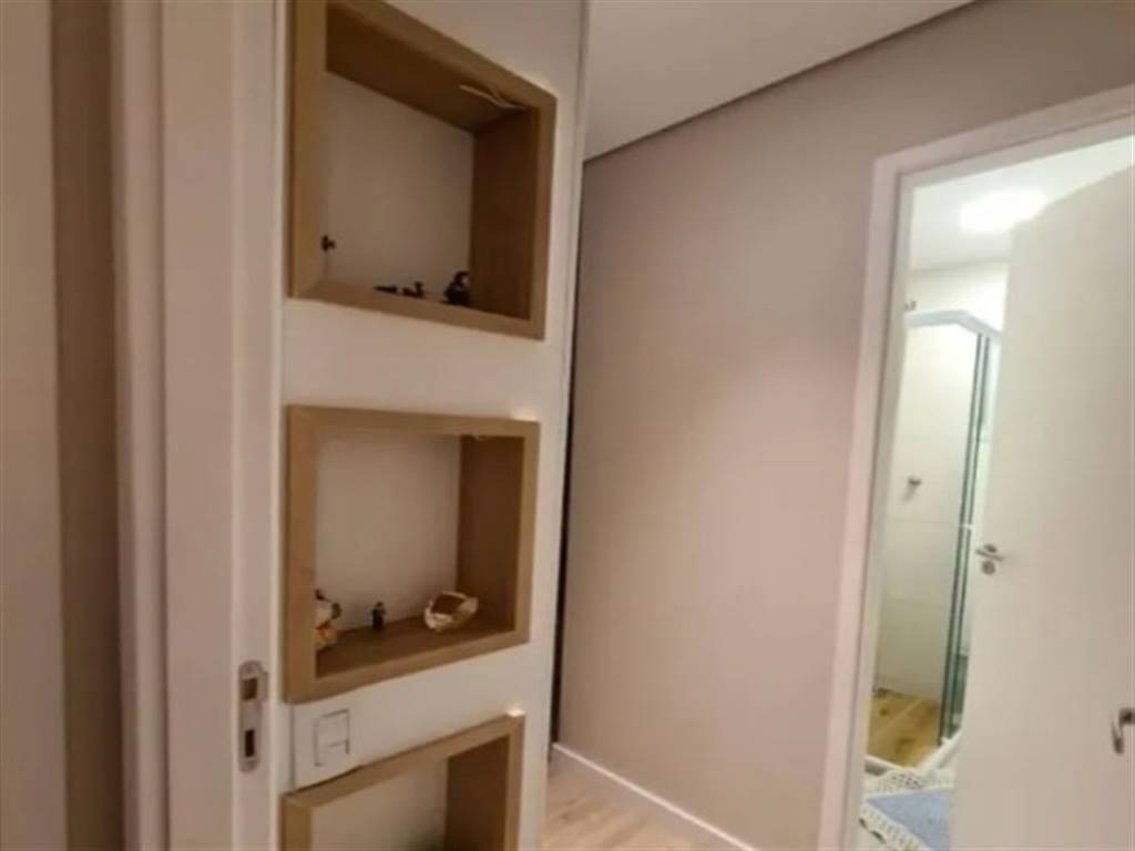 Apartamento com 3 quartos e 69 m² em Vila Guilhermina, Praia Grande