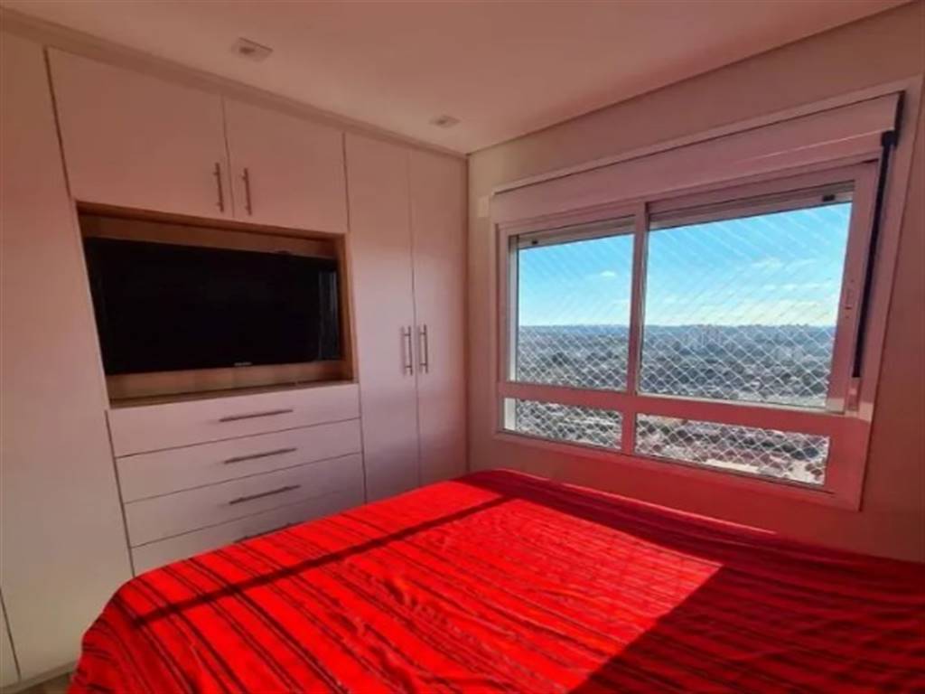 Apartamento com 3 quartos e 69 m² em Vila Guilhermina, Praia Grande