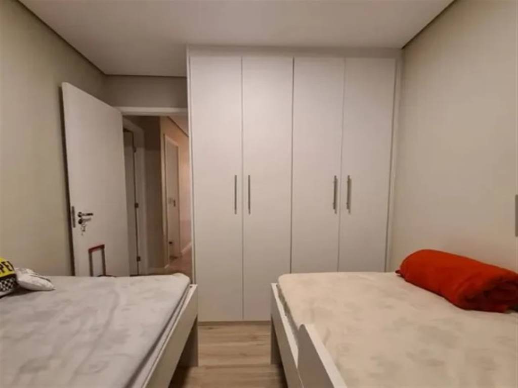Apartamento com 3 quartos e 69 m² em Vila Guilhermina, Praia Grande
