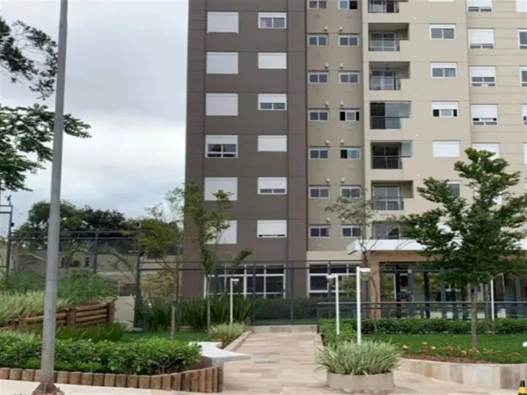 Apartamento com 3 quartos e 69 m² em Vila Guilhermina, Praia Grande