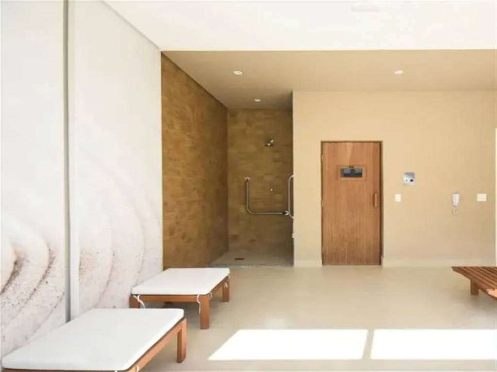 Apartamento com 3 quartos e 69 m² em Vila Guilhermina, Praia Grande