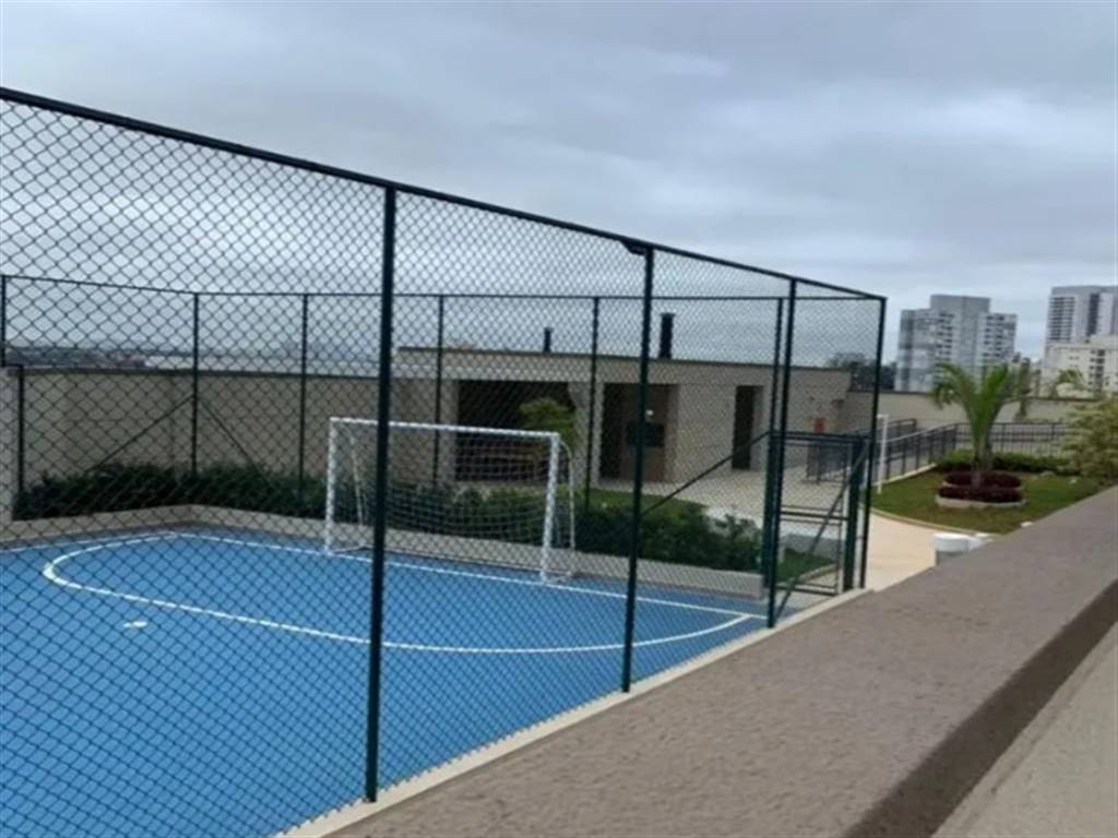 Apartamento com 3 quartos e 69 m² em Vila Guilhermina, Praia Grande