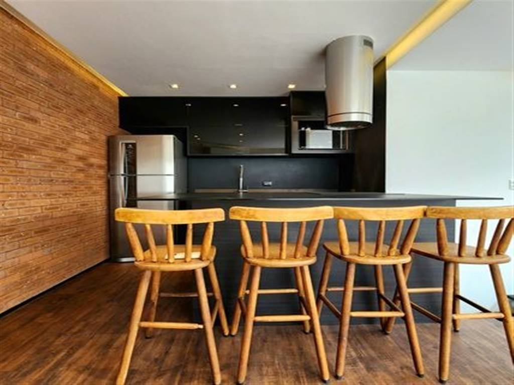 Apartamento com 1 quarto e 73 m² em Vila Guilhermina, Praia Grande