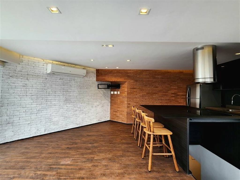 Apartamento com 1 quarto e 73 m² em Vila Guilhermina, Praia Grande