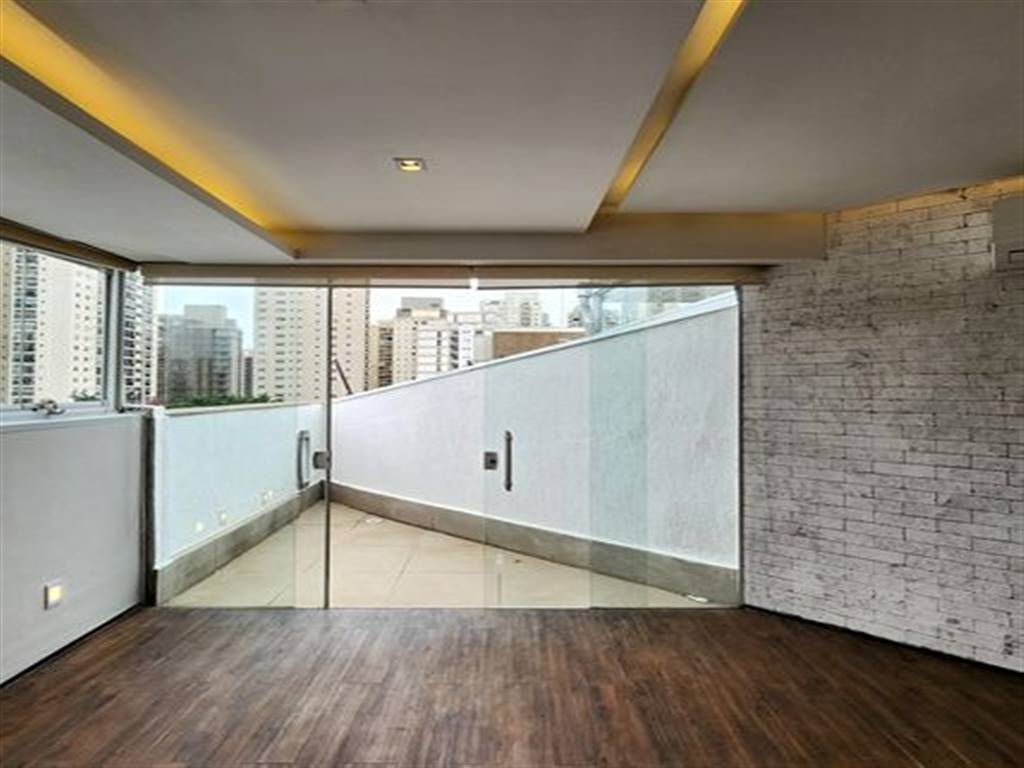 Apartamento com 1 quarto e 73 m² em Vila Guilhermina, Praia Grande