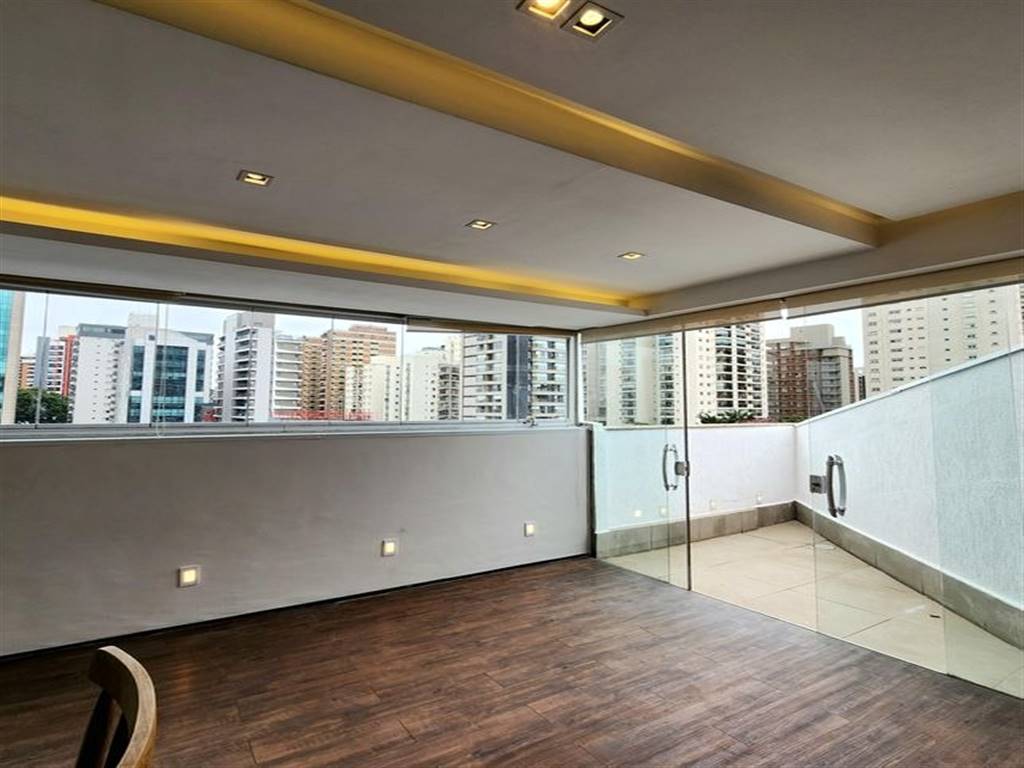 Apartamento com 1 quarto e 73 m² em Vila Guilhermina, Praia Grande
