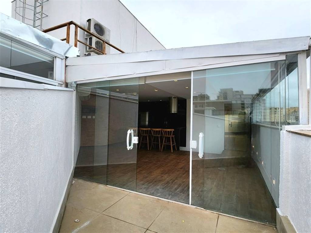 Apartamento com 1 quarto e 73 m² em Vila Guilhermina, Praia Grande