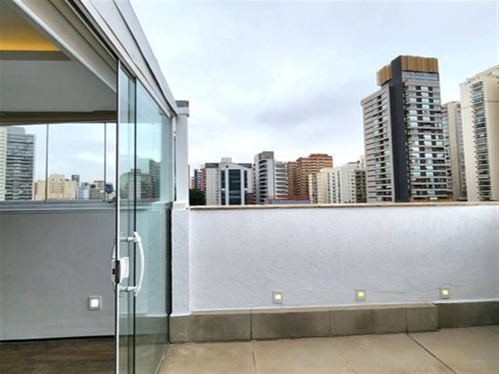 Apartamento com 1 quarto e 73 m² em Vila Guilhermina, Praia Grande