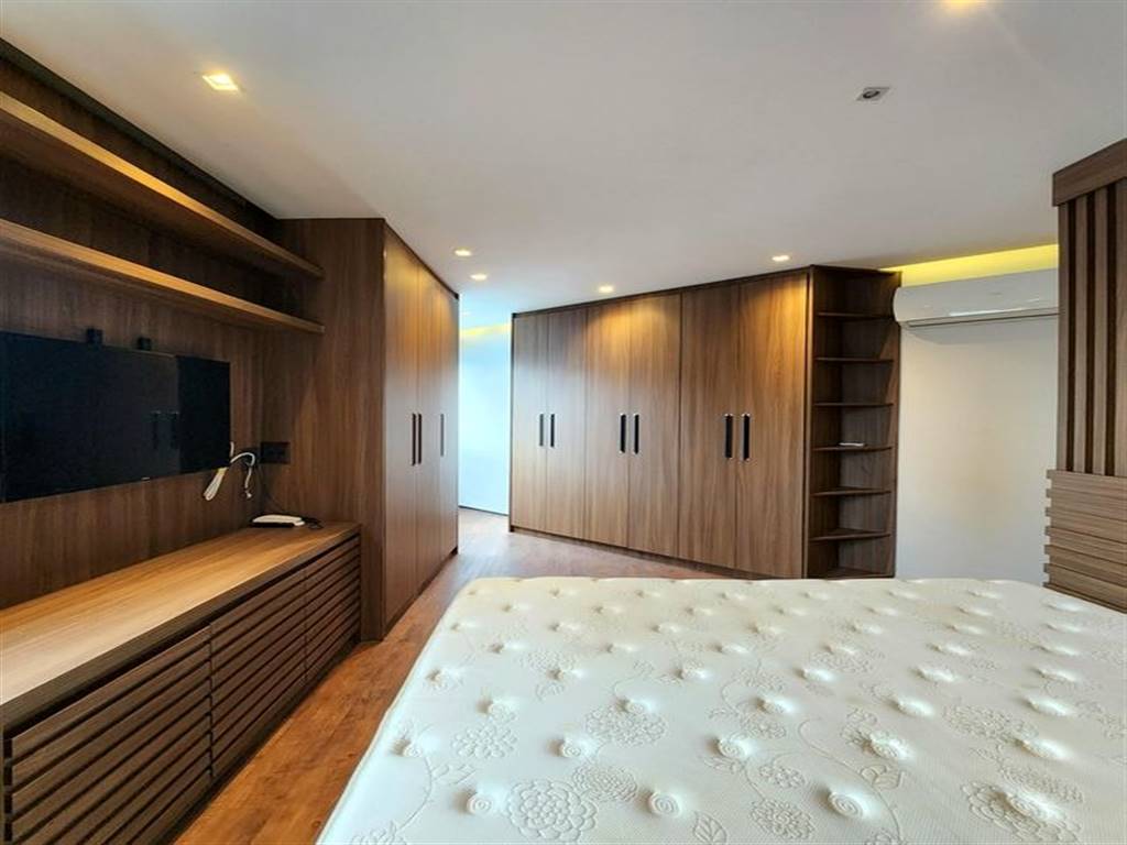 Apartamento com 1 quarto e 73 m² em Vila Guilhermina, Praia Grande
