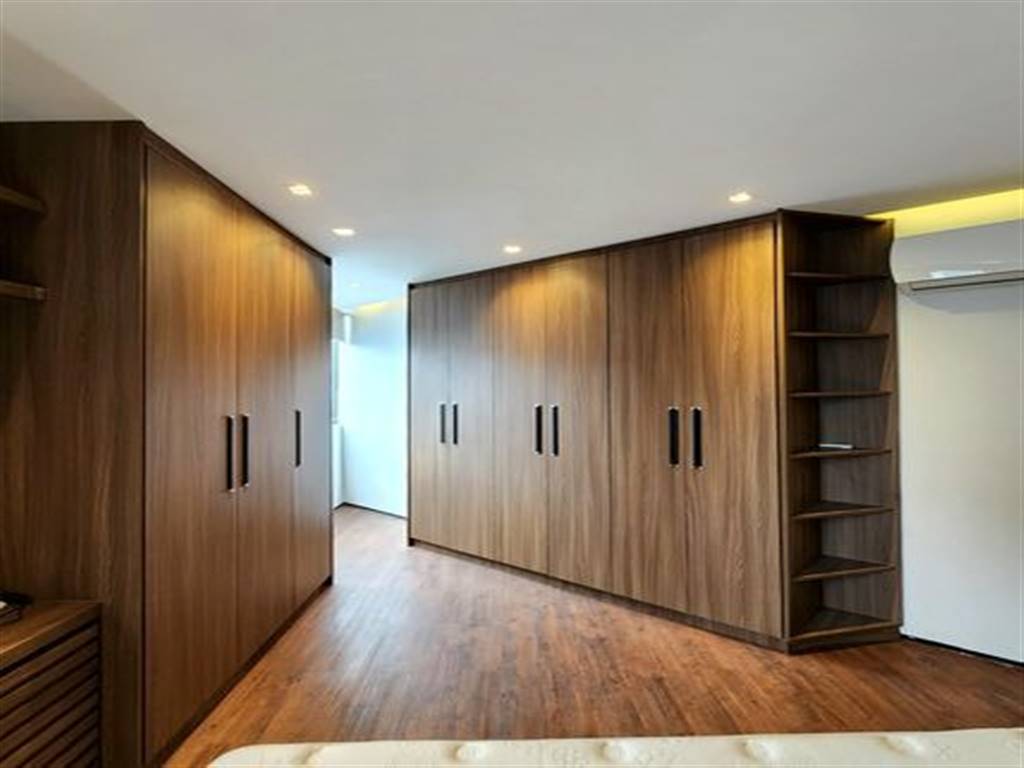 Apartamento com 1 quarto e 73 m² em Vila Guilhermina, Praia Grande