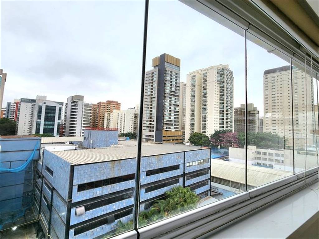 Apartamento com 1 quarto e 73 m² em Vila Guilhermina, Praia Grande