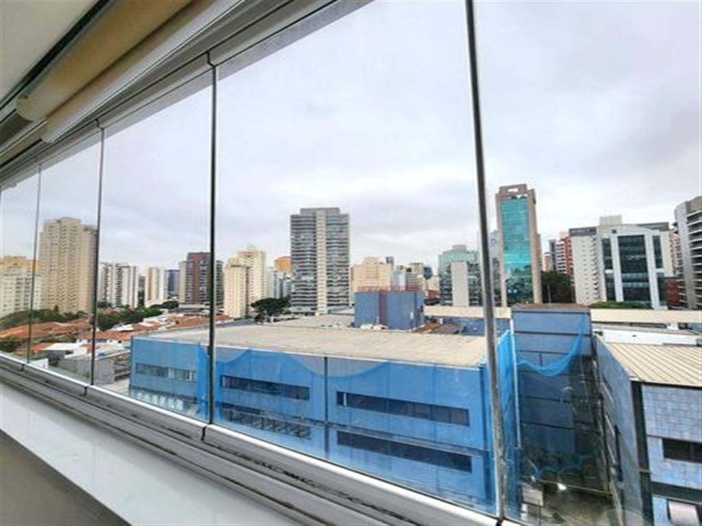 Apartamento com 1 quarto e 73 m² em Vila Guilhermina, Praia Grande