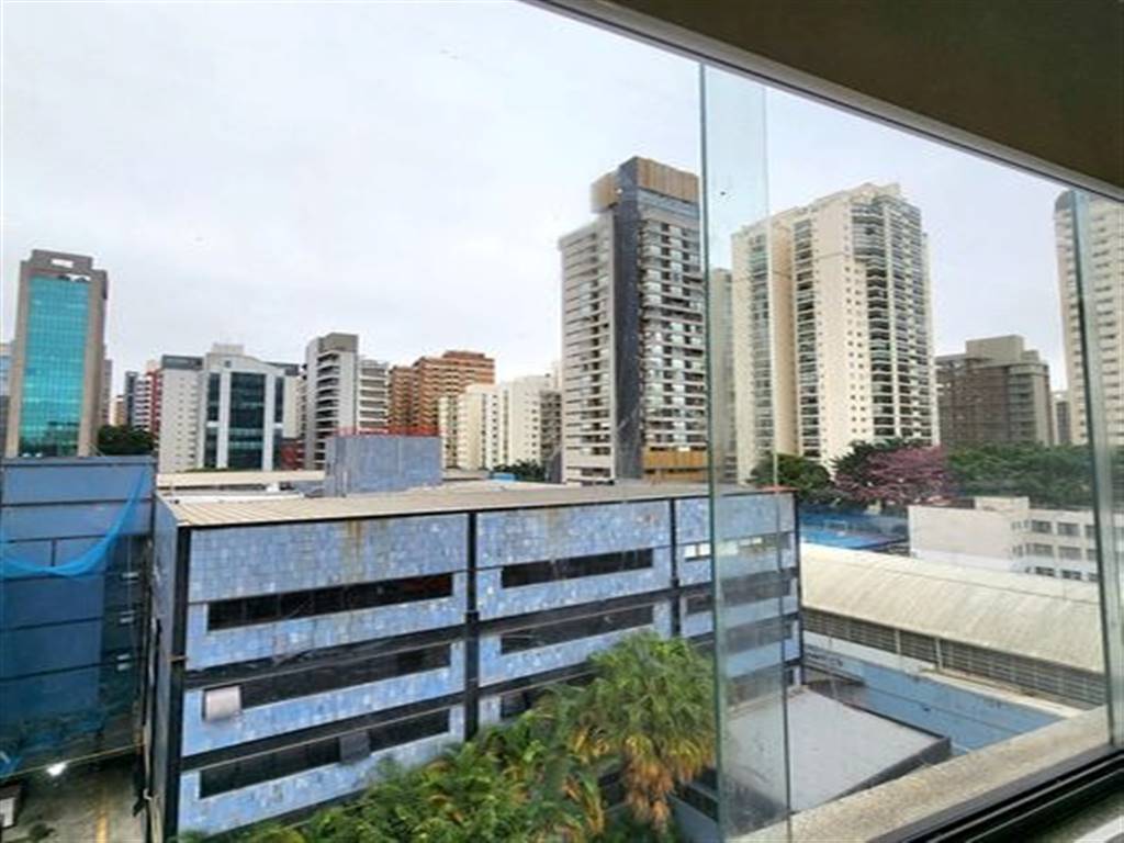 Apartamento com 1 quarto e 73 m² em Vila Guilhermina, Praia Grande