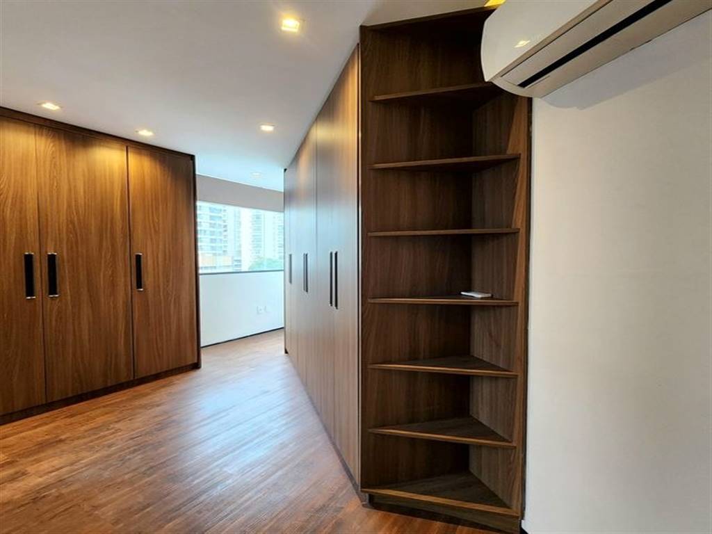 Apartamento com 1 quarto e 73 m² em Vila Guilhermina, Praia Grande