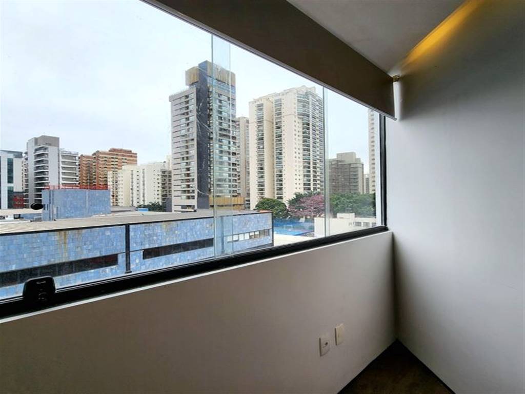 Apartamento com 1 quarto e 73 m² em Vila Guilhermina, Praia Grande