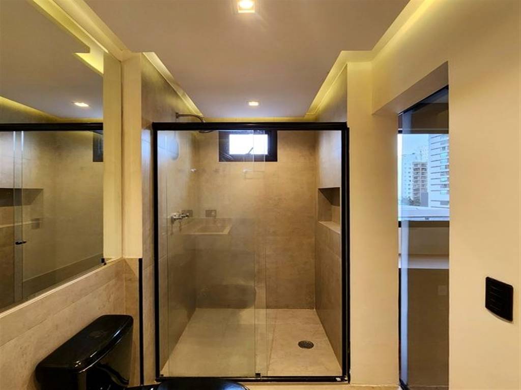 Apartamento com 1 quarto e 73 m² em Vila Guilhermina, Praia Grande