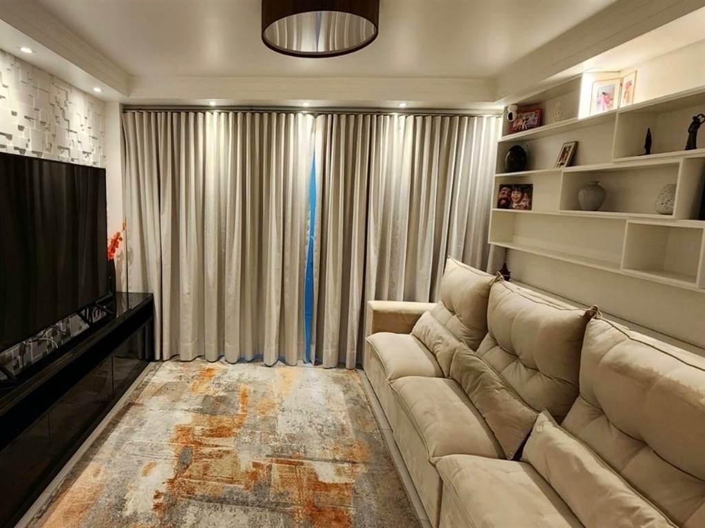 Apartamento com 3 quartos e 88 m² em Vila Guilhermina, Praia Grande