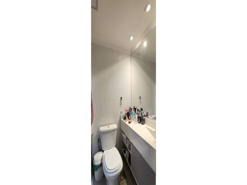 Apartamento com 3 quartos e 88 m² em Vila Guilhermina, Praia Grande
