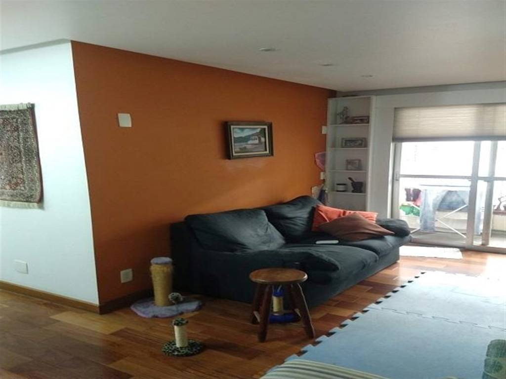 Apartamento com 2 quartos e 80 m² em Vila Guilhermina, Praia Grande