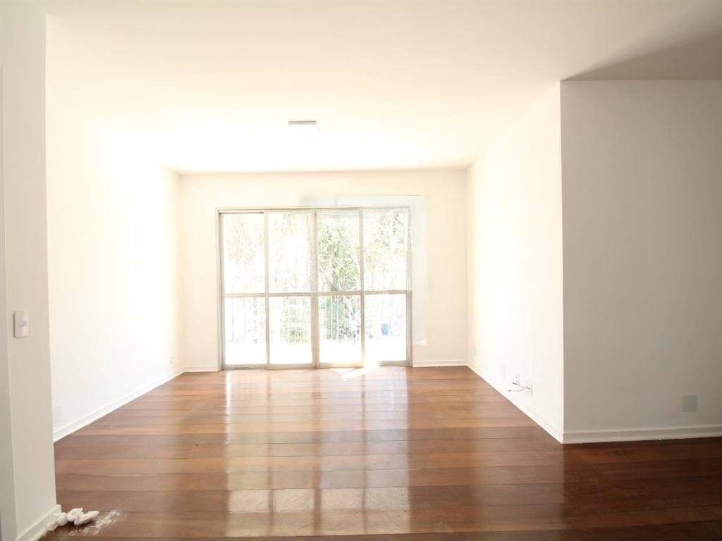 Apartamento com 3 quartos e 135 m² em Vila Guilhermina, Praia Grande