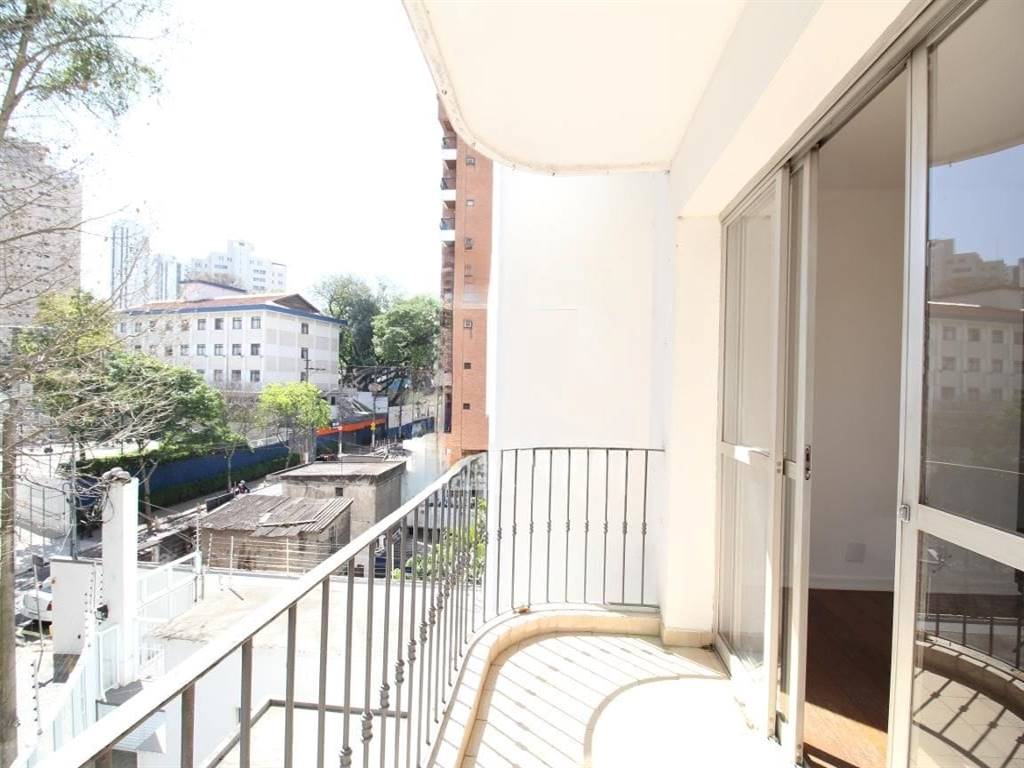 Apartamento com 3 quartos e 135 m² em Vila Guilhermina, Praia Grande