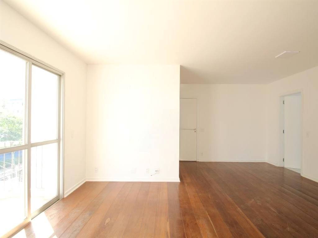 Apartamento com 3 quartos e 135 m² em Vila Guilhermina, Praia Grande