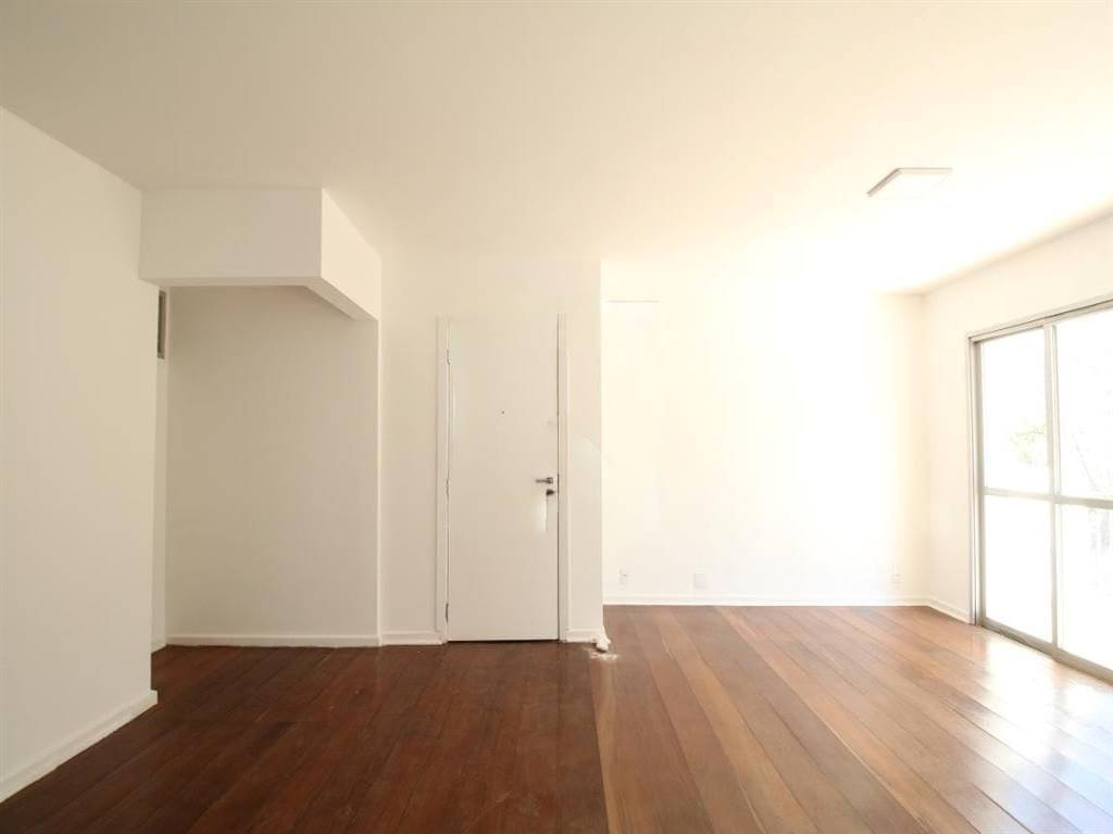 Apartamento com 3 quartos e 135 m² em Vila Guilhermina, Praia Grande