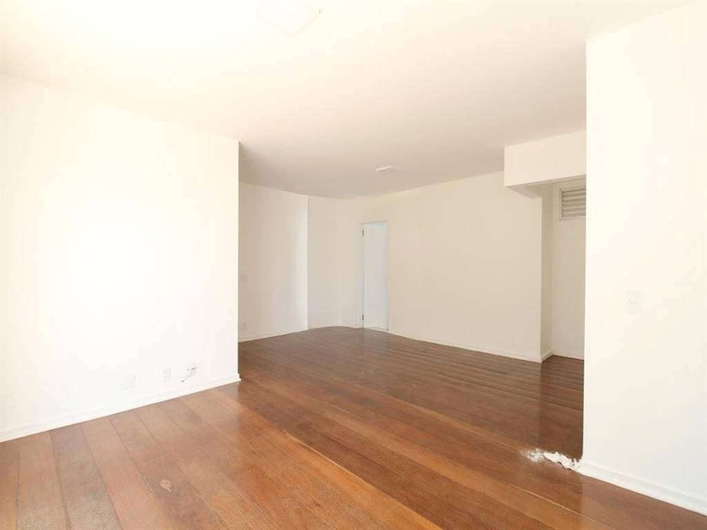Apartamento com 3 quartos e 135 m² em Vila Guilhermina, Praia Grande