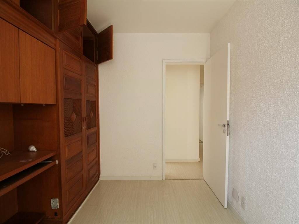 Apartamento com 3 quartos e 135 m² em Vila Guilhermina, Praia Grande