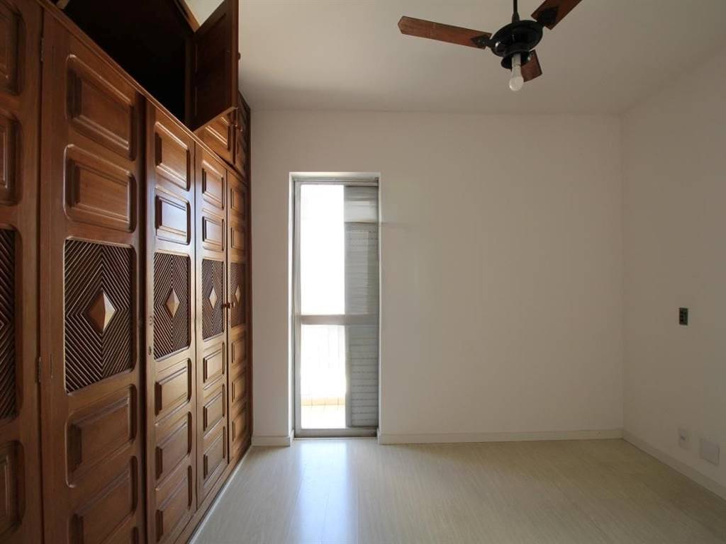 Apartamento com 3 quartos e 135 m² em Vila Guilhermina, Praia Grande