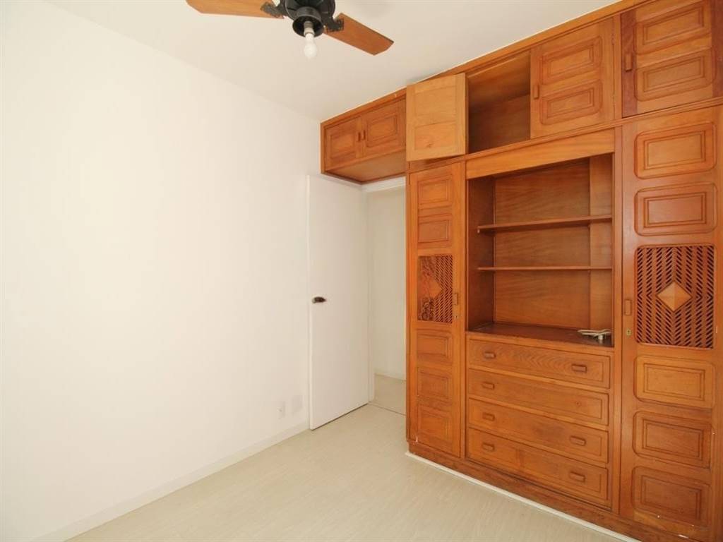 Apartamento com 3 quartos e 135 m² em Vila Guilhermina, Praia Grande