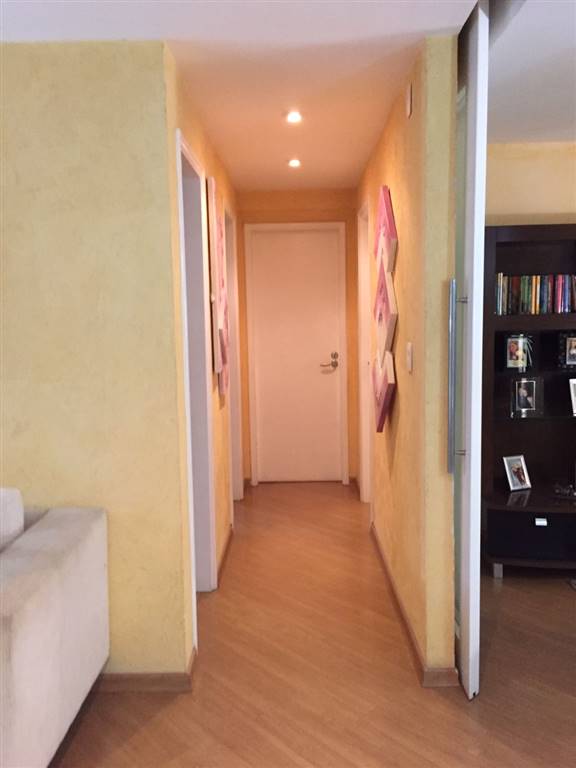 Apartamento com 3 quartos e 110 m² em Vila Guilhermina, Praia Grande