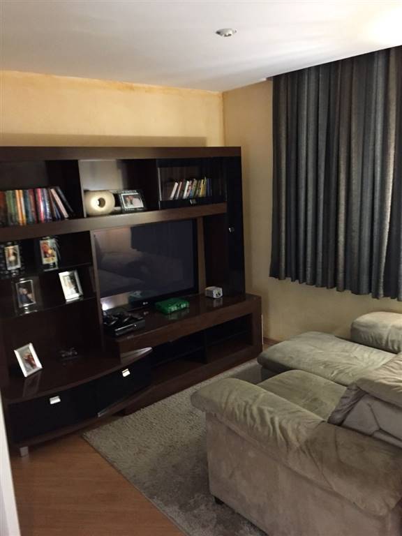 Apartamento com 3 quartos e 110 m² em Vila Guilhermina, Praia Grande